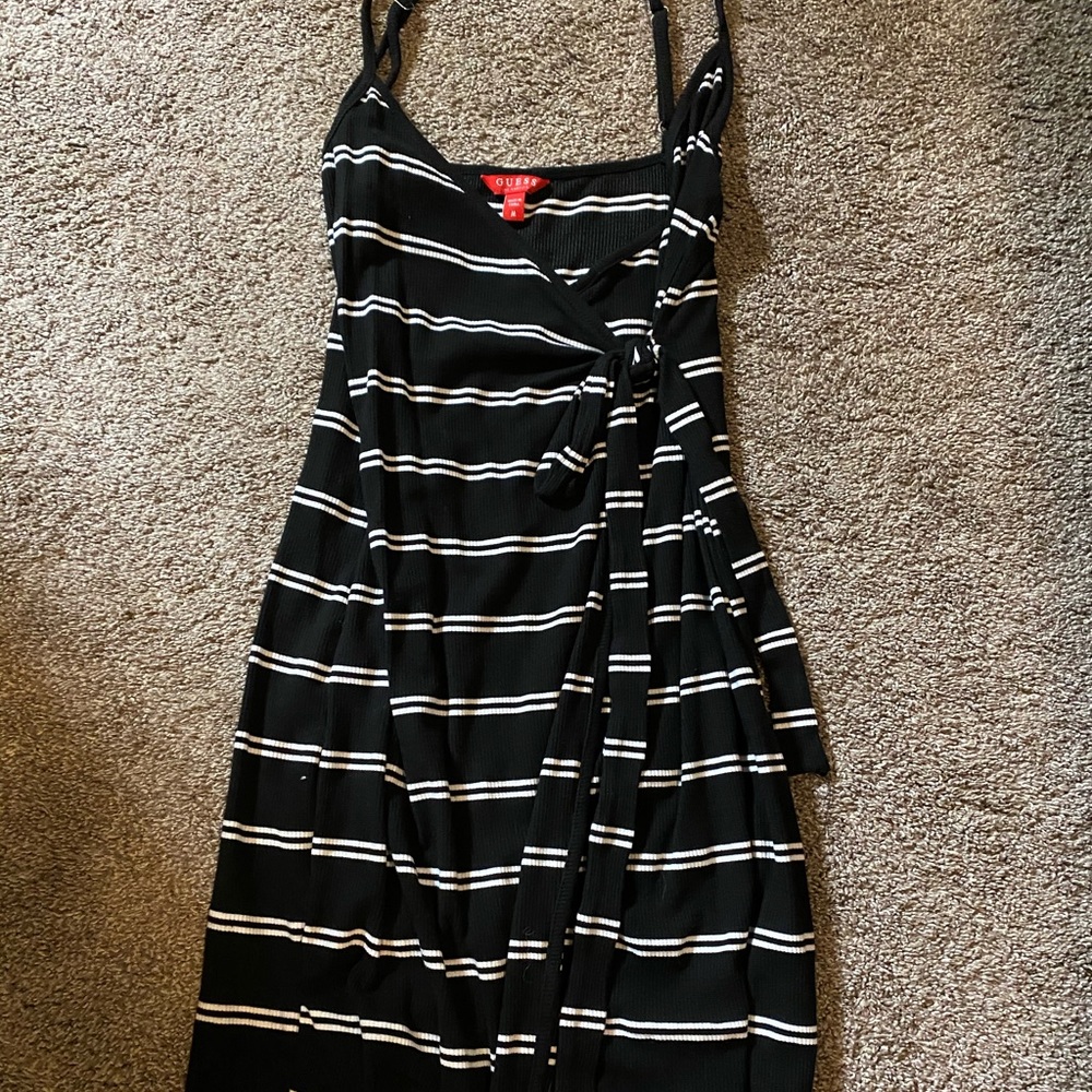 Guess mini dress